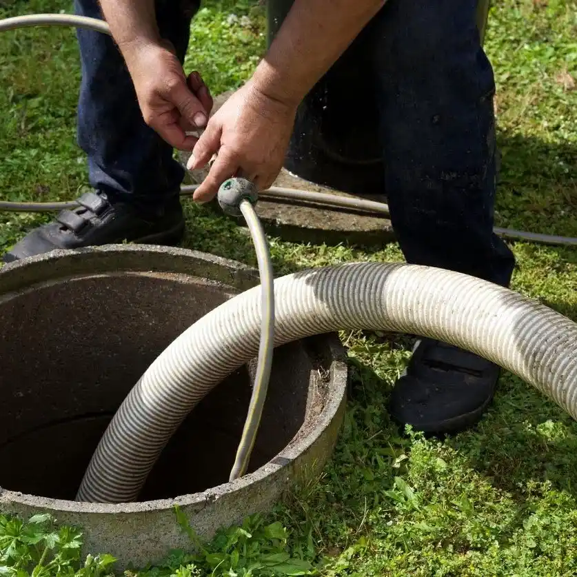 septic tank services Boulder City